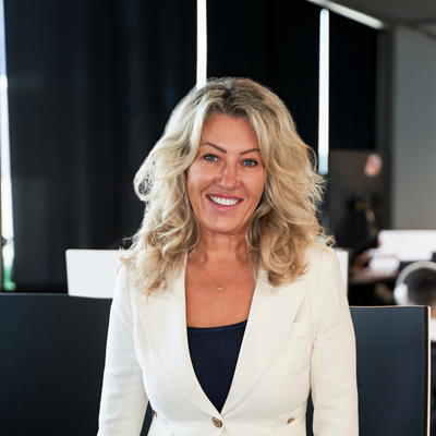 Caleb & Brown Welcomes Susi Collas as Head of Distribution, Asset Management