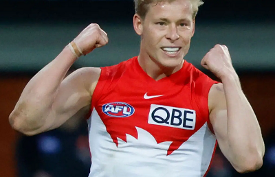 Sydney Swans extend partnership with leading crypto exchange Independent Reserve
