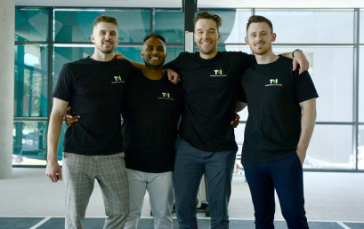 Australian crypto and stock education platform generates 1,000 paid subscribers in 12 months as well as top AFL players