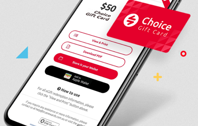 Novatti empowers iGoDirect launch of True Rewards Visa Digital Gift Cards in Australia