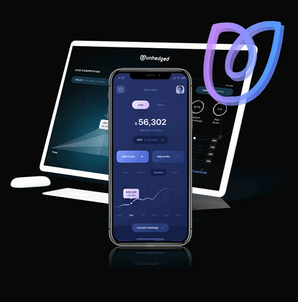 Unhedged raises over $2.33m through Birchal crowdfunding Unhedged raises over $2.33m through Birchal crowdfunding