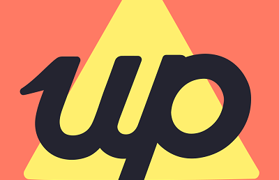 Up