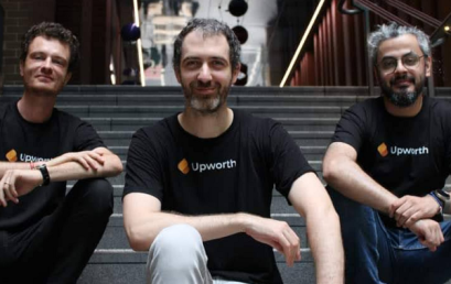 Australian FinTech company profile #182 – Upworth