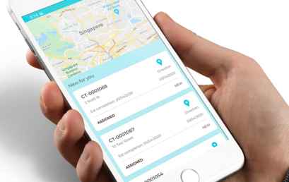 Australasian FinTech company, Valocity, back on the global stage at the Singapore FinTech Festival Awards