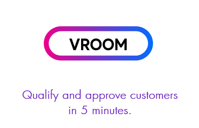 Vroom disrupts the car finance industry as we know it