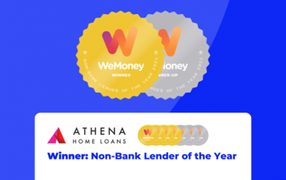 WeMoney announces winners of inaugural home loan awards