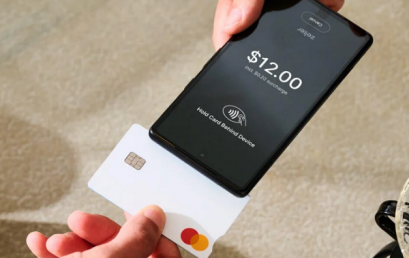 The Next Trends in Australian Payments